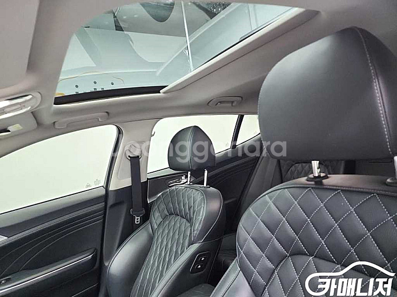 스팅어 마이스터 2WD 2.5 마스터즈 2021 년 중...--9