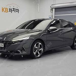 아반떼 중고 시세 아반떼 CN7 중고 아반테 중고 회색 2021년식 29,845km 인스퍼레이션 중고차구매