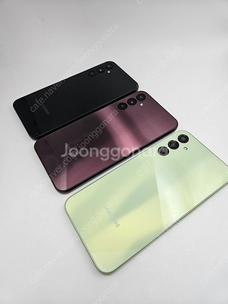 ◆특가판매◆ 갤럭시A24 128G S급 중고폰,공기계 ...--0