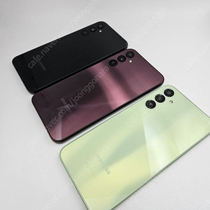 ◆특가판매◆ 갤럭시A24 128G S급 중고폰,공기계 11만