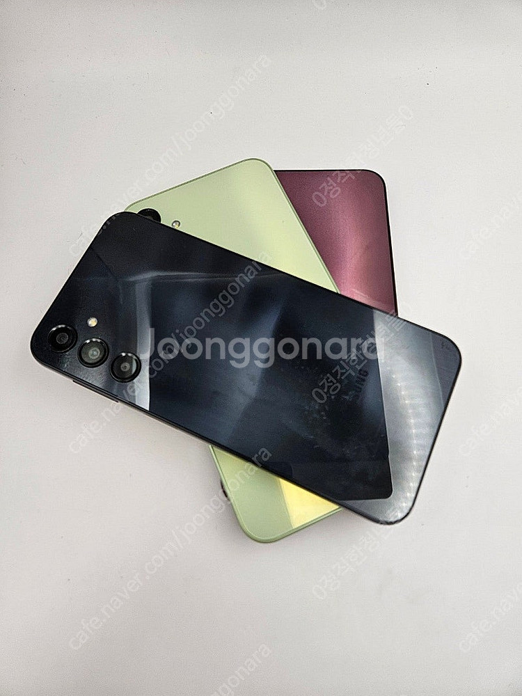 ◆특가판매◆ 갤럭시A24 128G S급 중고폰,공기계 ...--3