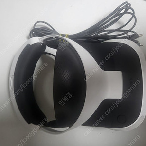 VR 헤드셋 판매합니다