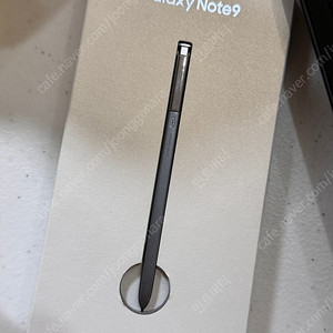 갤럭시 노트9 삼성정품 s펜