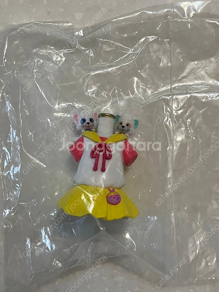 마법의 천사 토르소 가챠--0