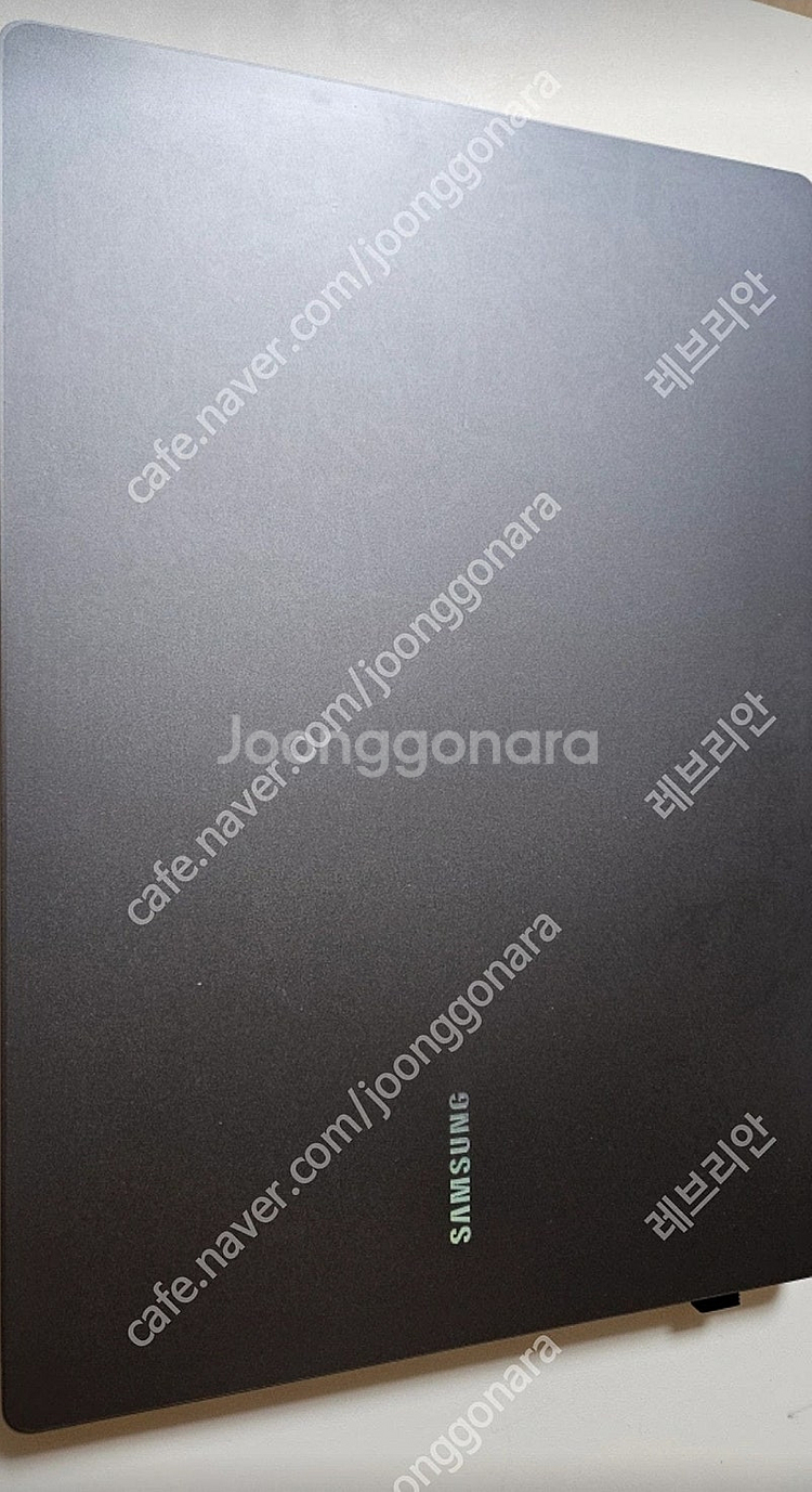 갤럭시북4울트라9 4070, 터치, 2테라 최고사양 급...--0