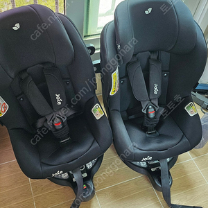 조이 아이스핀 아이사이즈 카시트