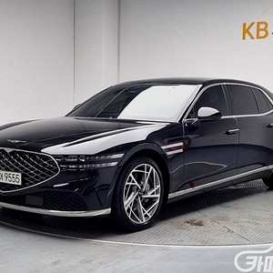 [제네시스]G90(RS4) 3.5T GDI AWD (5인승) 2022 년 중고차 ★군미필,저신용자 전용 할부★