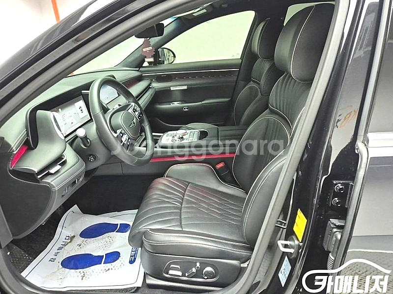 [제네시스]G90(RS4) 3.5T GDI AWD (5...--2