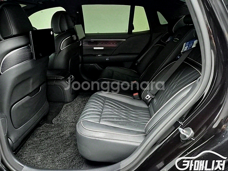 [제네시스]G90(RS4) 3.5T GDI AWD (5...--3