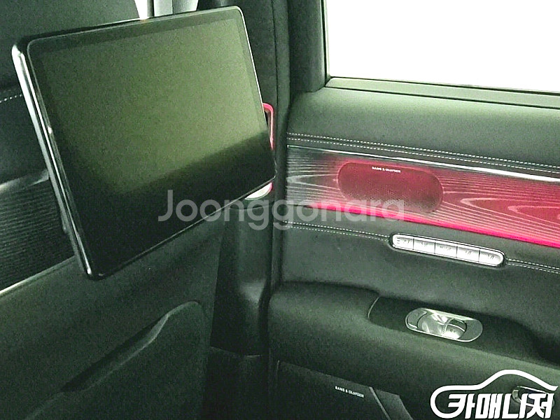 [제네시스]G90(RS4) 3.5T GDI AWD (5...--4