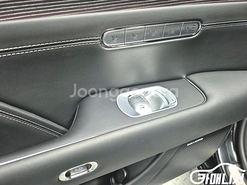 [제네시스]G90(RS4) 3.5T GDI AWD (5...--5