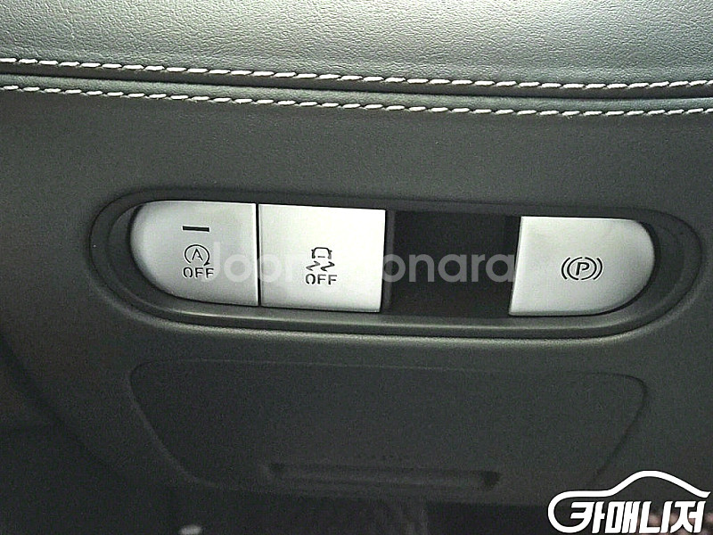[제네시스]G90(RS4) 3.5T GDI AWD (5...--6