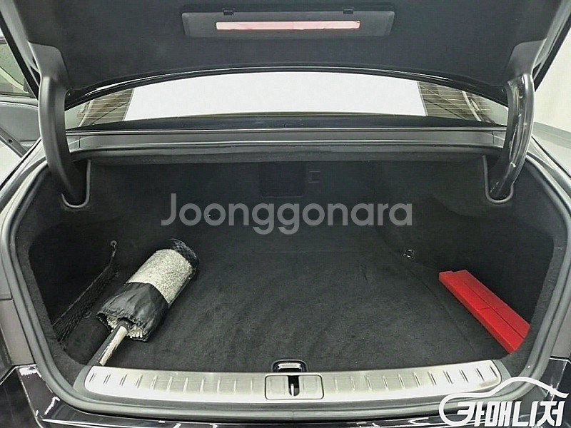 [제네시스]G90(RS4) 3.5T GDI AWD (5...--9