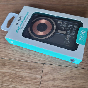 벨류엠 맥세이프 보조배터리