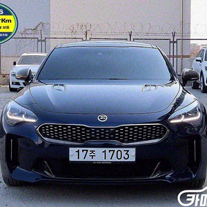 스팅어 가솔린 2.0 터보 2WD 2019 년 중고차◆전액할부◆중고차리스◆중고렌트◆