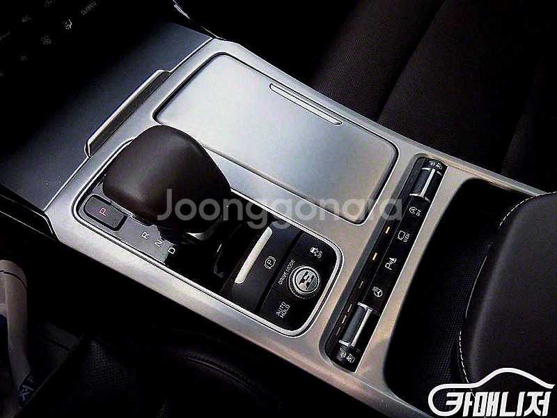 스팅어 가솔린 2.0 터보 2WD 2019 년 중고차◆...--2
