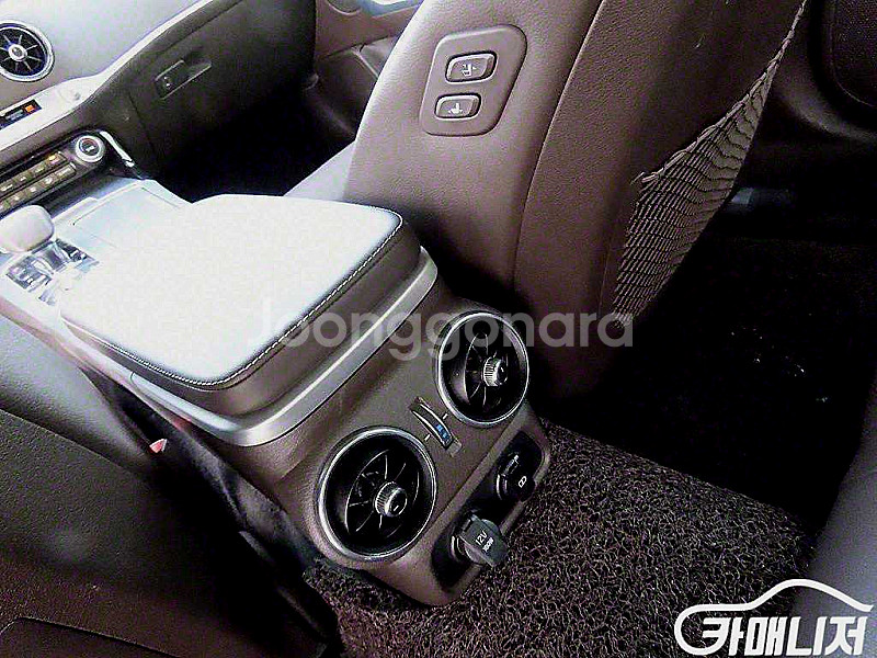 스팅어 가솔린 2.0 터보 2WD 2019 년 중고차◆...--7