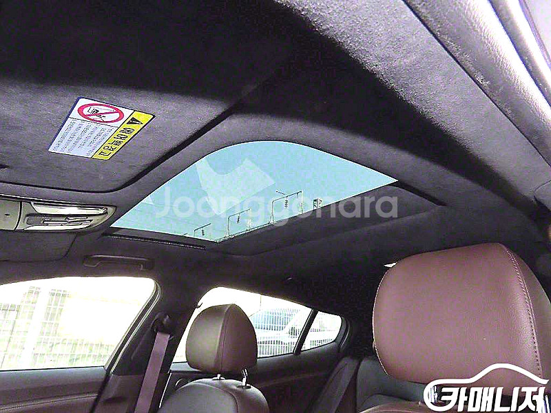 스팅어 가솔린 2.0 터보 2WD 2019 년 중고차◆...--9