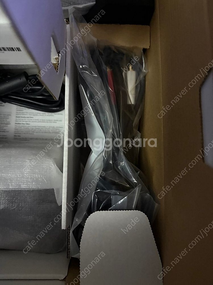 엑스박스 xbox360 키넥트세트 신동품--3