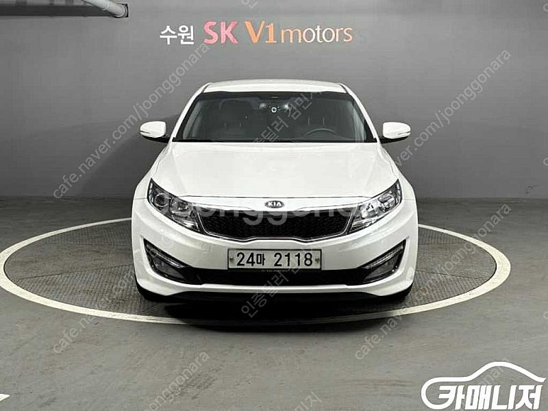 [기아]K5 LPI 2.0 럭셔리 ★중고차★중고차매입★...--0