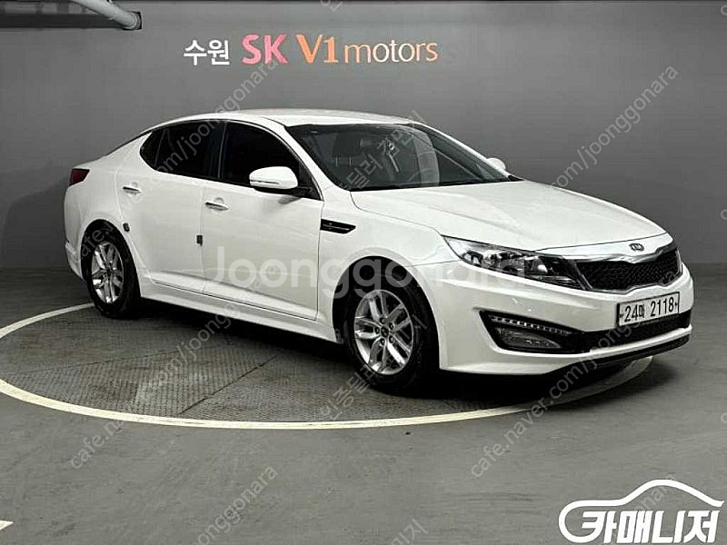[기아]K5 LPI 2.0 럭셔리 ★중고차★중고차매입★...--2