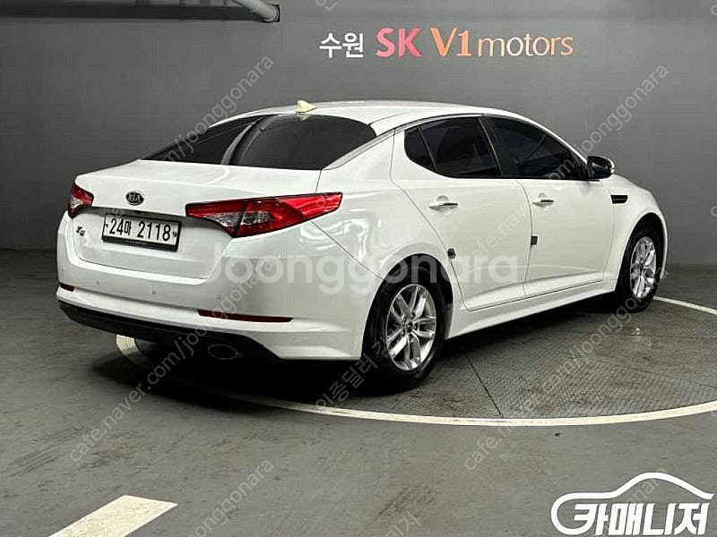 [기아]K5 LPI 2.0 럭셔리 ★중고차★중고차매입★...--4