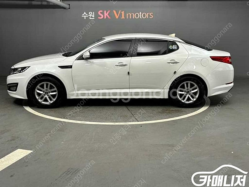 [기아]K5 LPI 2.0 럭셔리 ★중고차★중고차매입★...--5