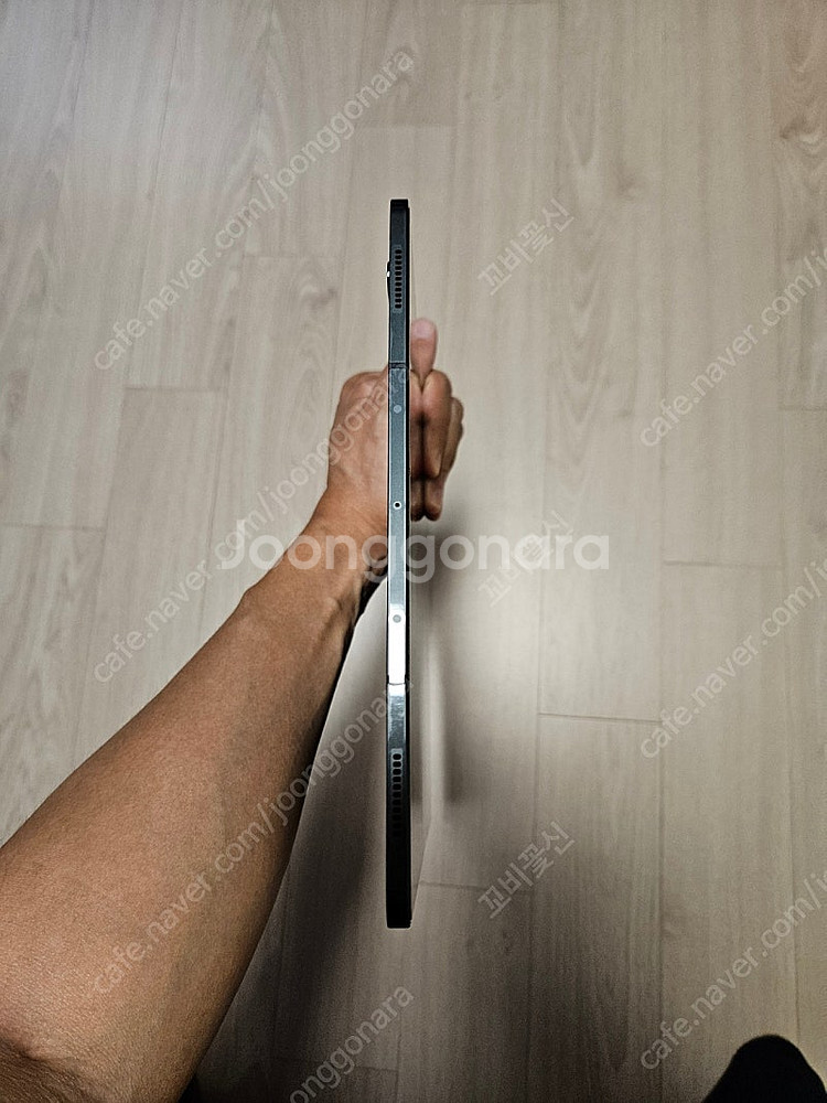 갤럭시탭s8 울트라 128g 5G 그라파이트 삼케플--4