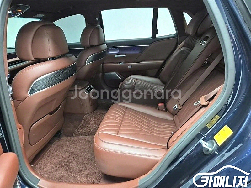 [제네시스]G90(RS4) 3.5T GDI 2WD (5...--3