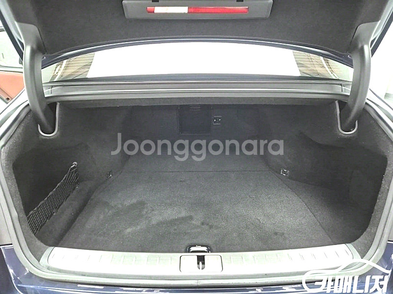 [제네시스]G90(RS4) 3.5T GDI 2WD (5...--4