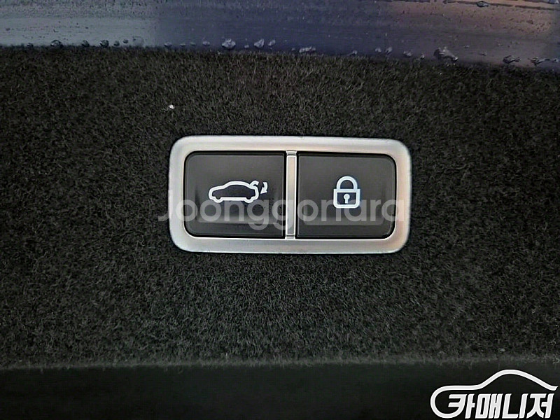 [제네시스]G90(RS4) 3.5T GDI 2WD (5...--5