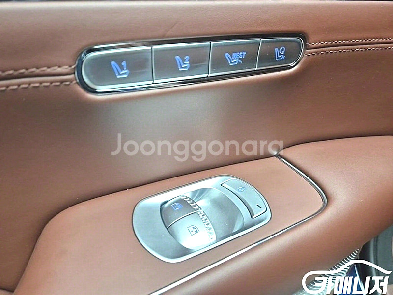 [제네시스]G90(RS4) 3.5T GDI 2WD (5...--7