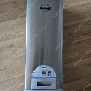 쌀통 쌀 냉장고 자동 계량 스마트 곡물 저장 탱크