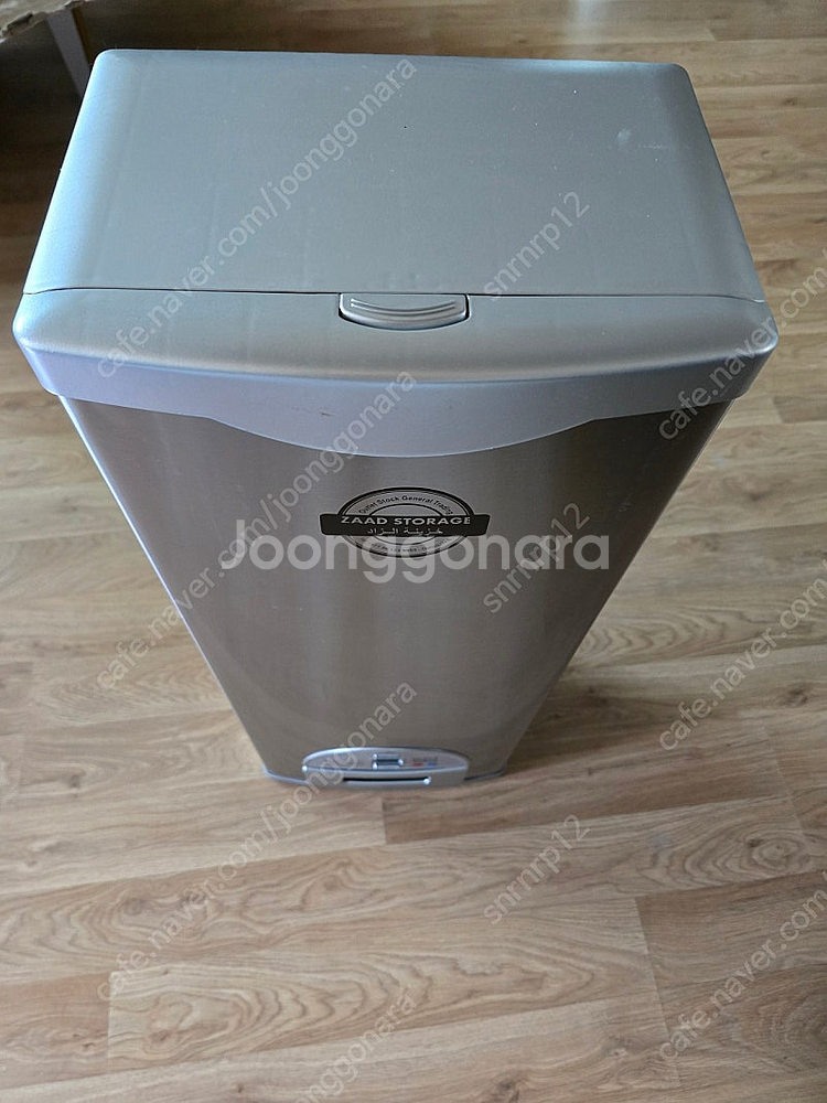 쌀통 쌀 냉장고 자동 계량 스마트 곡물 저장 탱크--1