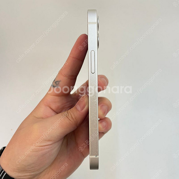 95928(울산중고폰) 아이폰12미니 배터리성능 92%...--6