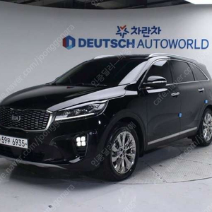 중고차 기아 더 뉴쏘렌토 디젤 R2.2 2WD 노블레스 부부중고차 중고차할부 ★ 여유자금 ★ 수원 ★