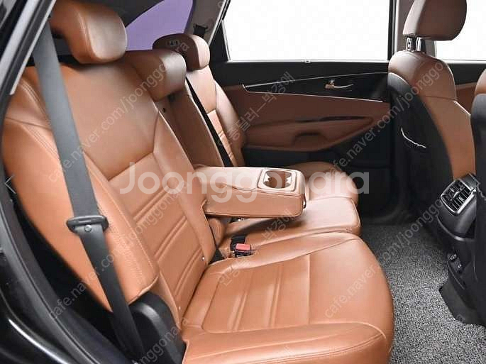 중고차 기아 더 뉴쏘렌토 디젤 R2.2 2WD 노블레스...--3