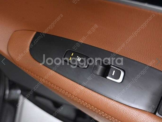 중고차 기아 더 뉴쏘렌토 디젤 R2.2 2WD 노블레스...--5