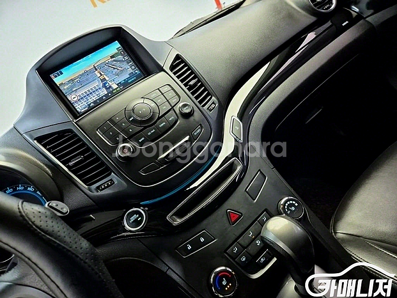 쉐보레 올란도 LPGI LT 2018 년 전국☆최저가판매☆최고가매입☆--1