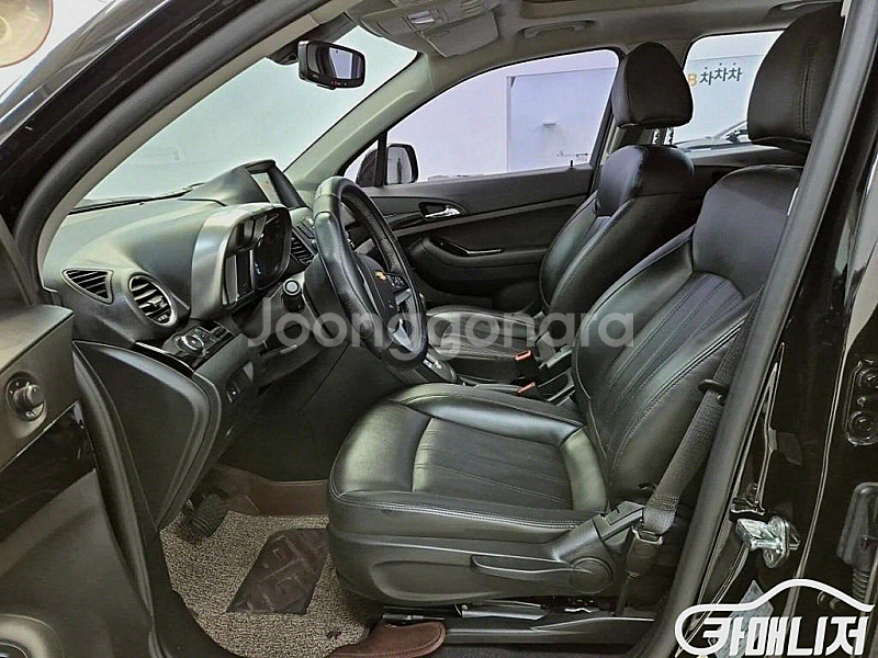 쉐보레 올란도 LPGI LT 2018 년 전국☆최저가판매☆최고가매입☆--2