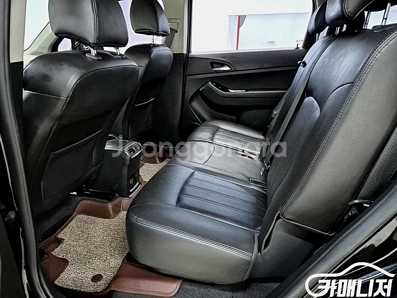 쉐보레 올란도 LPGI LT 2018 년 전국☆최저가판매☆최고가매입☆--3