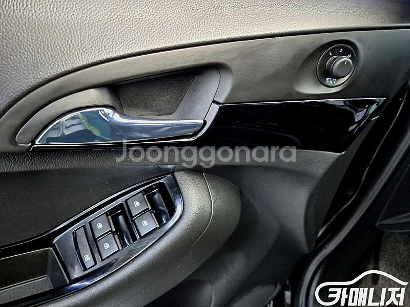 쉐보레 올란도 LPGI LT 2018 년 전국☆최저가판매☆최고가매입☆--6