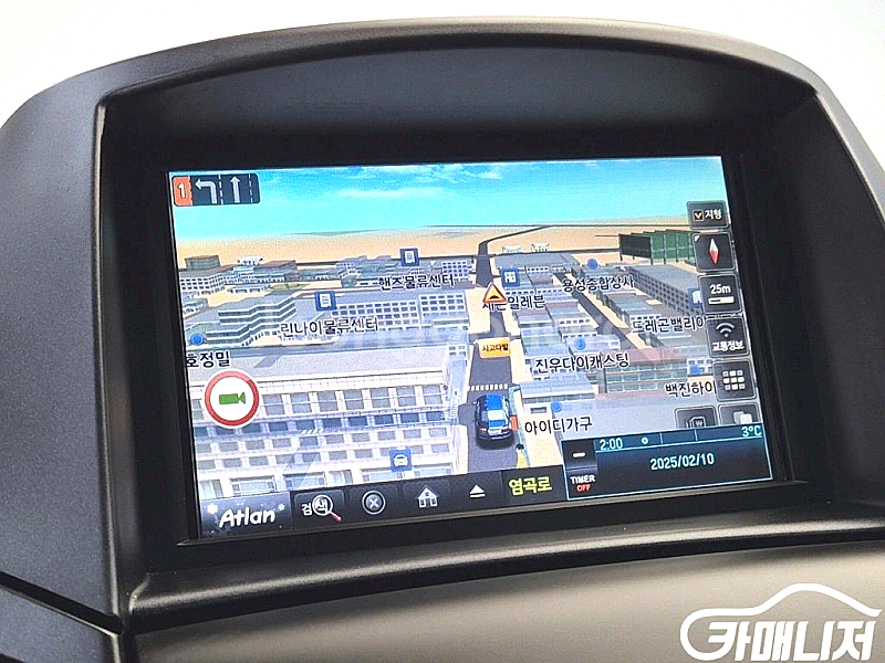 쉐보레 올란도 LPGI LT 2018 년 전국☆최저가판매☆최고가매입☆--7