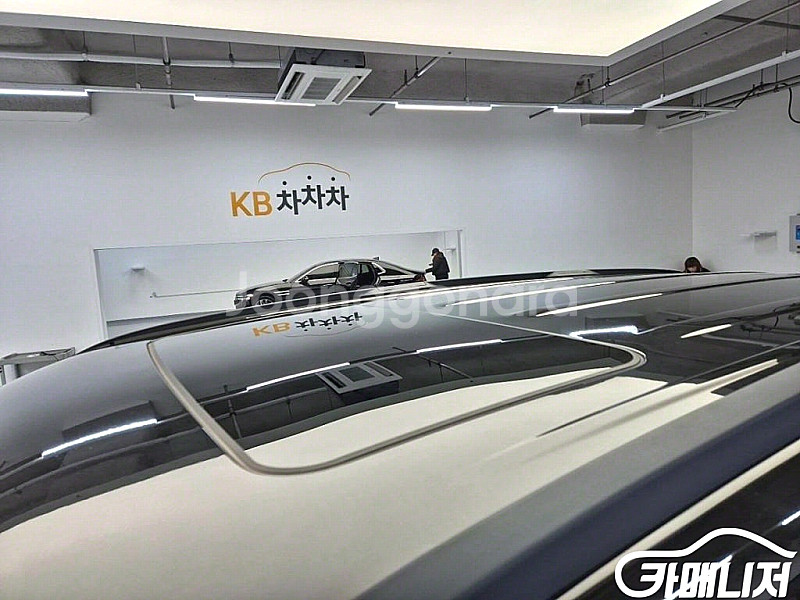 쉐보레 올란도 LPGI LT 2018 년 전국☆최저가판매☆최고가매입☆--9