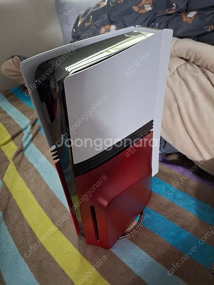 플스5프로 + 디스크 25년5월구입--0