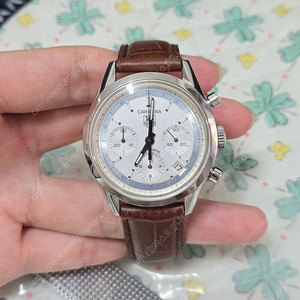 태그호이어 까레라 리에디션 CV2110