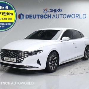 중고차 현대 더 뉴그랜저IG 하이브리드 2.4 HEV 익스클루시브 부부중고차 중고차할부 ★ 여유자금 ★ 수원 ★ 이미지