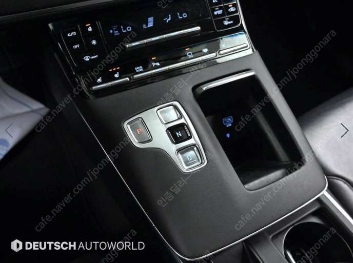 중고차 현대 더 뉴그랜저IG 하이브리드 2.4 HEV 익스클루시브 부부중고차 중고차할부 ★ 여유자금 ★ 수원 ★ 이미지