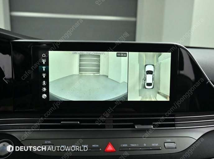 중고차 현대 더 뉴그랜저IG 하이브리드 2.4 HEV 익스클루시브 부부중고차 중고차할부 ★ 여유자금 ★ 수원 ★ 이미지