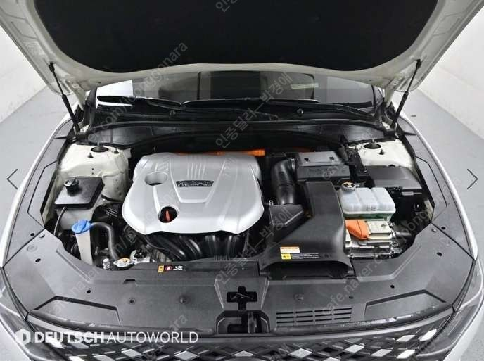 중고차 현대 더 뉴그랜저IG 하이브리드 2.4 HEV 익스클루시브 부부중고차 중고차할부 ★ 여유자금 ★ 수원 ★ 이미지